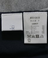 akiki（アキキ）ニット・セーター グレー サイズ:F レディース/2200655751182