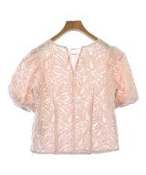 akiki（アキキ）ブラウス ピンク サイズ:F レディース/2200655751199