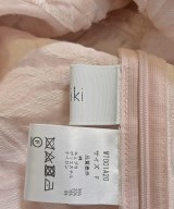 akiki（アキキ）ブラウス ピンク サイズ:F レディース/2200655751199