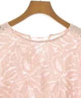 akiki（アキキ）ブラウス ピンク サイズ:F レディース/2200655751199