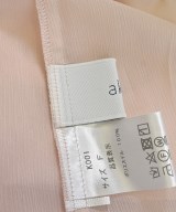 akiki（アキキ）ブラウス ピンク サイズ:F レディース/2200655751205