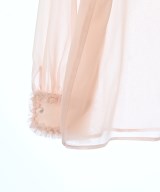 akiki（アキキ）ブラウス ピンク サイズ:F レディース/2200655751205