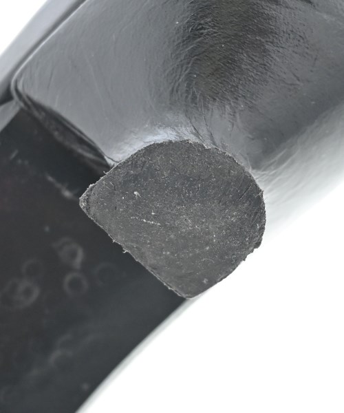 ALOHAS（アロハス）パンプス 黒 サイズ:EU38(24.5cm位) レディース/2200673689016