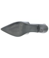 ALOHAS（アロハス）パンプス 黒 サイズ:EU38(24.5cm位) レディース/2200673689016