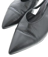 ALOHAS（アロハス）パンプス 黒 サイズ:EU38(24.5cm位) レディース/2200673689016