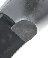 ALOHAS（アロハス）パンプス 黒 サイズ:EU38(24.5cm位) レディース/2200673689016