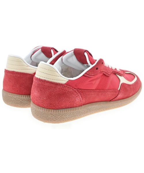ALOHAS（アロハス）スニーカー 赤 サイズ:23cm レディース/2200670145133