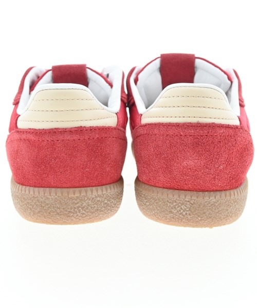 ALOHAS（アロハス）スニーカー 赤 サイズ:23cm レディース/2200670145133