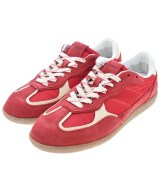 ALOHAS（アロハス）スニーカー 赤 サイズ:23cm レディース/2200670145133