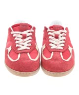 ALOHAS（アロハス）スニーカー 赤 サイズ:23cm レディース/2200670145133