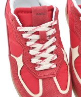 ALOHAS（アロハス）スニーカー 赤 サイズ:23cm レディース/2200670145133