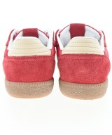 ALOHAS（アロハス）スニーカー 赤 サイズ:23cm レディース/2200670145133