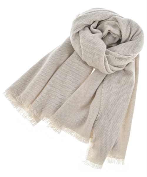 アロンピカシミア(ALONPI CASHMERE)のALONPI CASHMERE ストール