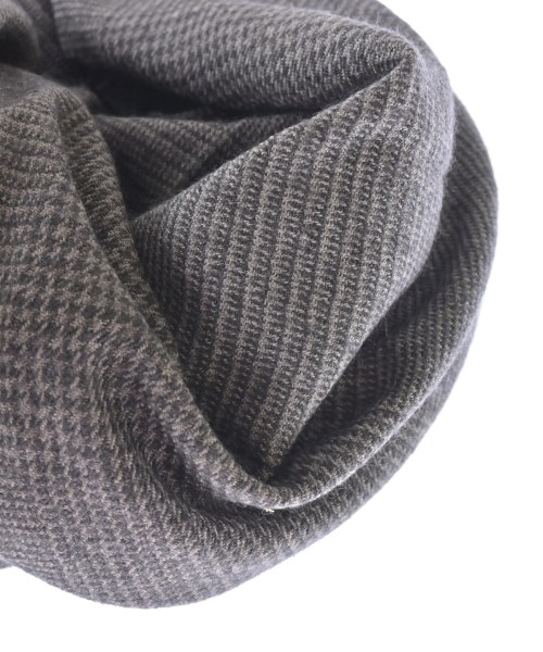 ALONPI CASHMERE（アロンピカシミア）ストール グレー サイズ:- レディース/2200721960258