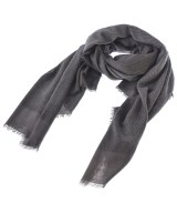 ALONPI CASHMERE（アロンピカシミア）ストール グレー サイズ:- レディース/2200721960258
