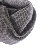 ALONPI CASHMERE（アロンピカシミア）ストール グレー サイズ:- レディース/2200721960258