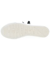 Amber Wall（アンバーウォール）スニーカー 黒 サイズ:27.5cm メンズ/2200717370016