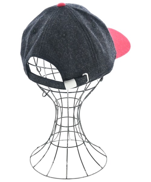 AMERICAN NEEDLE（アメリカンニードル）キャップ グレー サイズ:- メンズ/2200638242058