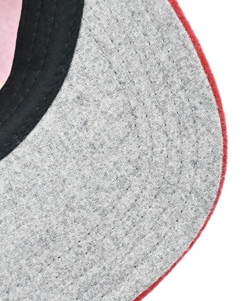 AMERICAN NEEDLE（アメリカンニードル）キャップ 赤 サイズ:- メンズ/2200638242065