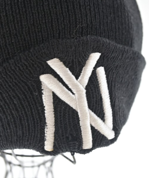 AMERICAN NEEDLE（アメリカンニードル）ニットキャップ・ビーニー 黒 サイズ:- メンズ/2200626116156