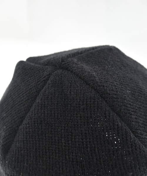 AMERICAN NEEDLE（アメリカンニードル）ニットキャップ・ビーニー 黒 サイズ:- メンズ/2200626116156