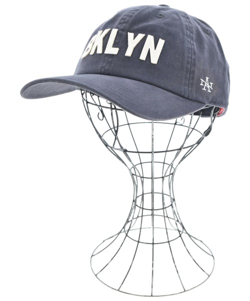 AMERICAN NEEDLE(アメリカンニードル)キャップ グレー サイズ:F/2200657302061