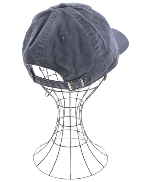 AMERICAN NEEDLE（アメリカンニードル）キャップ グレー サイズ:F メンズ/2200657302061