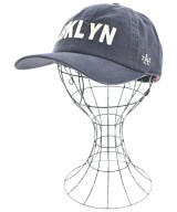 AMERICAN NEEDLE（アメリカンニードル）キャップ グレー サイズ:F メンズ/2200657302061