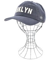 AMERICAN NEEDLE（アメリカンニードル）キャップ グレー サイズ:F メンズ/2200657302078