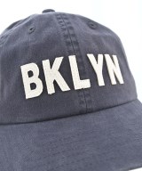 AMERICAN NEEDLE（アメリカンニードル）キャップ グレー サイズ:F メンズ/2200657302078