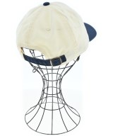 AMERICAN NEEDLE（アメリカンニードル）キャップ 白 サイズ:F メンズ/2200657302092