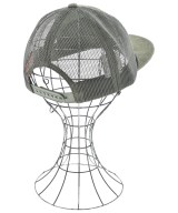 AMERICAN NEEDLE（アメリカンニードル）キャップ カーキ サイズ:- メンズ/2200657302108