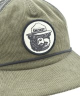 AMERICAN NEEDLE（アメリカンニードル）キャップ カーキ サイズ:- メンズ/2200657302108