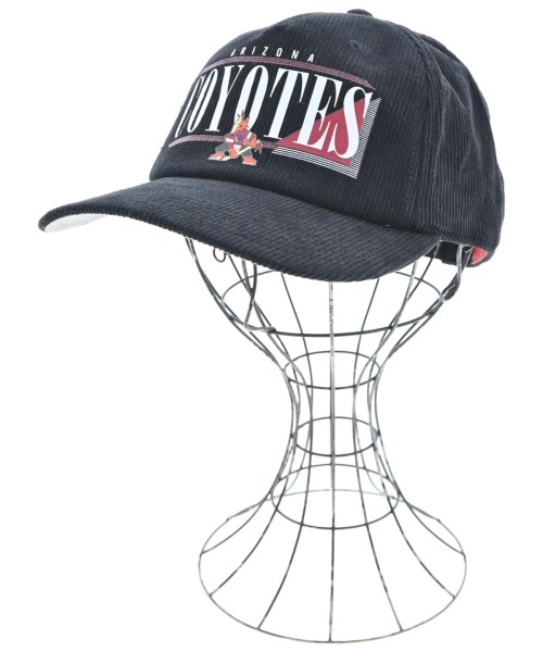 AMERICAN NEEDLE(アメリカンニードル)キャップ 黒 サイズ:-/2200657302115