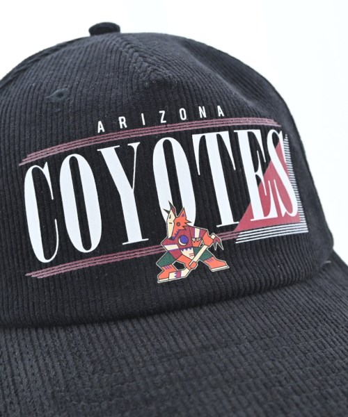 AMERICAN NEEDLE（アメリカンニードル）キャップ 黒 サイズ:- メンズ/2200657302115