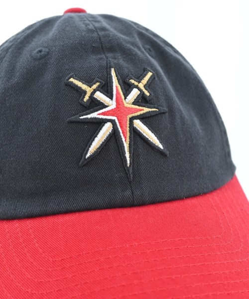 AMERICAN NEEDLE（アメリカンニードル）キャップ 黒 サイズ:- メンズ/2200657302122