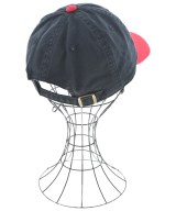 AMERICAN NEEDLE（アメリカンニードル）キャップ 黒 サイズ:- メンズ/2200657302122