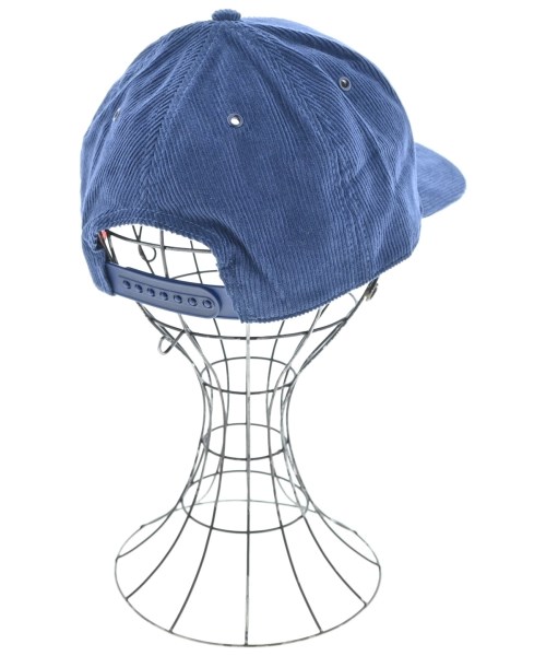 AMERICAN NEEDLE（アメリカンニードル）キャップ 紺 サイズ:- メンズ/2200657302139