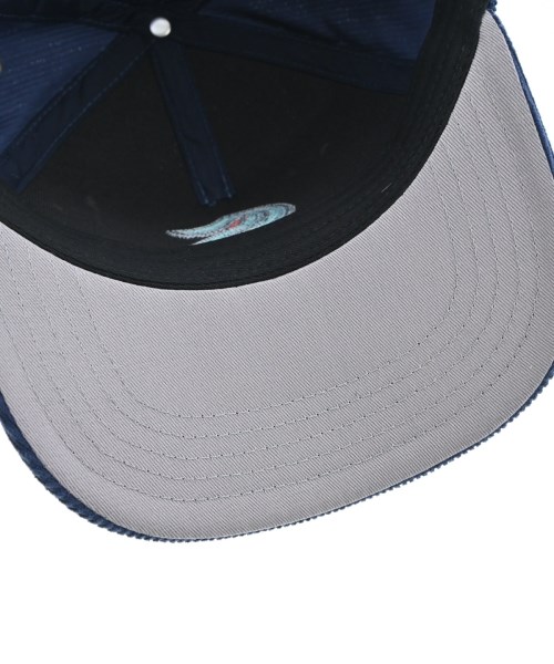 AMERICAN NEEDLE（アメリカンニードル）キャップ 紺 サイズ:- メンズ/2200657302139