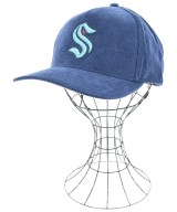 AMERICAN NEEDLE（アメリカンニードル）キャップ 紺 サイズ:- メンズ/2200657302139