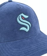 AMERICAN NEEDLE（アメリカンニードル）キャップ 紺 サイズ:- メンズ/2200657302139