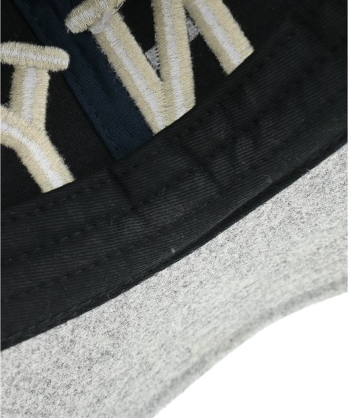 AMERICAN NEEDLE（アメリカンニードル）キャップ 紺 サイズ:F メンズ/2200657469016