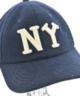 AMERICAN NEEDLE（アメリカンニードル）キャップ 紺 サイズ:F メンズ/2200657469016