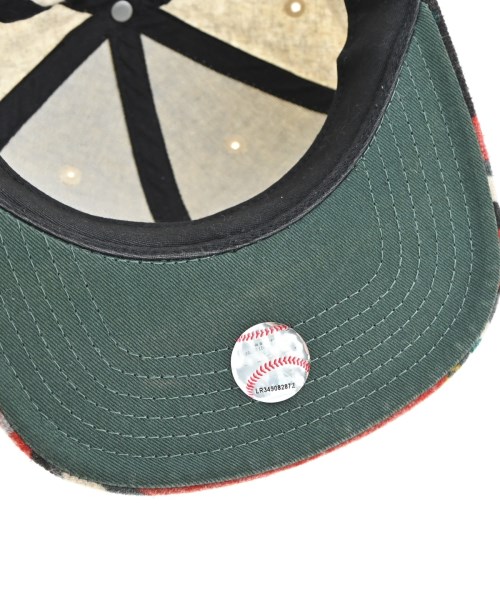 AMERICAN NEEDLE（アメリカンニードル）キャップ グレー サイズ:- メンズ/2200658021336