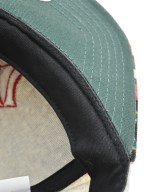 AMERICAN NEEDLE（アメリカンニードル）キャップ グレー サイズ:- メンズ/2200658021336