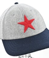 AMERICAN NEEDLE（アメリカンニードル）キャップ グレー サイズ:- メンズ/2200708544037