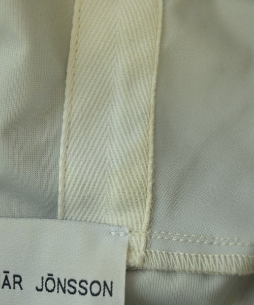 ARNAR MAR JONSSON（アルナルマールヨンソン）その他 ベージュ サイズ:XL メンズ/2200694754038