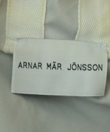 ARNAR MAR JONSSON（アルナルマールヨンソン）その他 ベージュ サイズ:XL メンズ/2200694754038