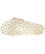 AUTENTI by penta（オーセンティバイペンタ）サンダル 赤 サイズ:EU38(24.5cm位) レディース/2200614567120