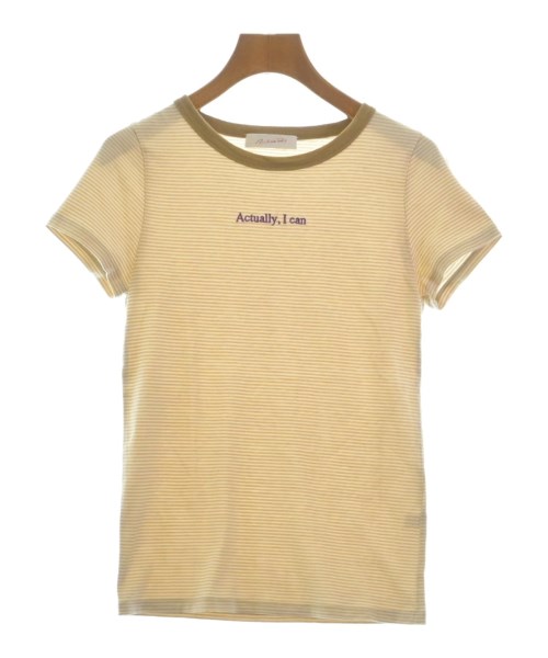 アバイラブルトゥディ(Available Today)のAvailable Today Tシャツ・カットソー
